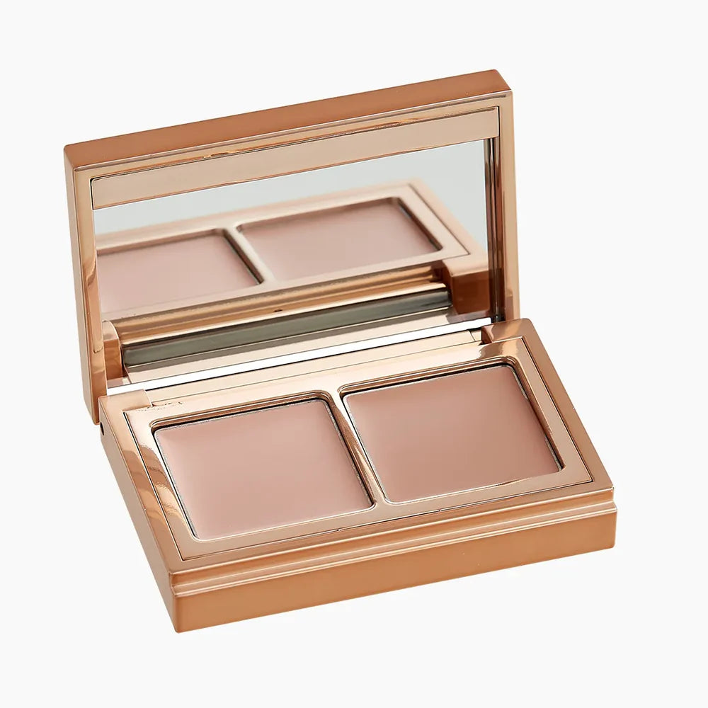 Sigma Beauty Spectrum Color-Correcting Duo - Light to Medium Secondary image