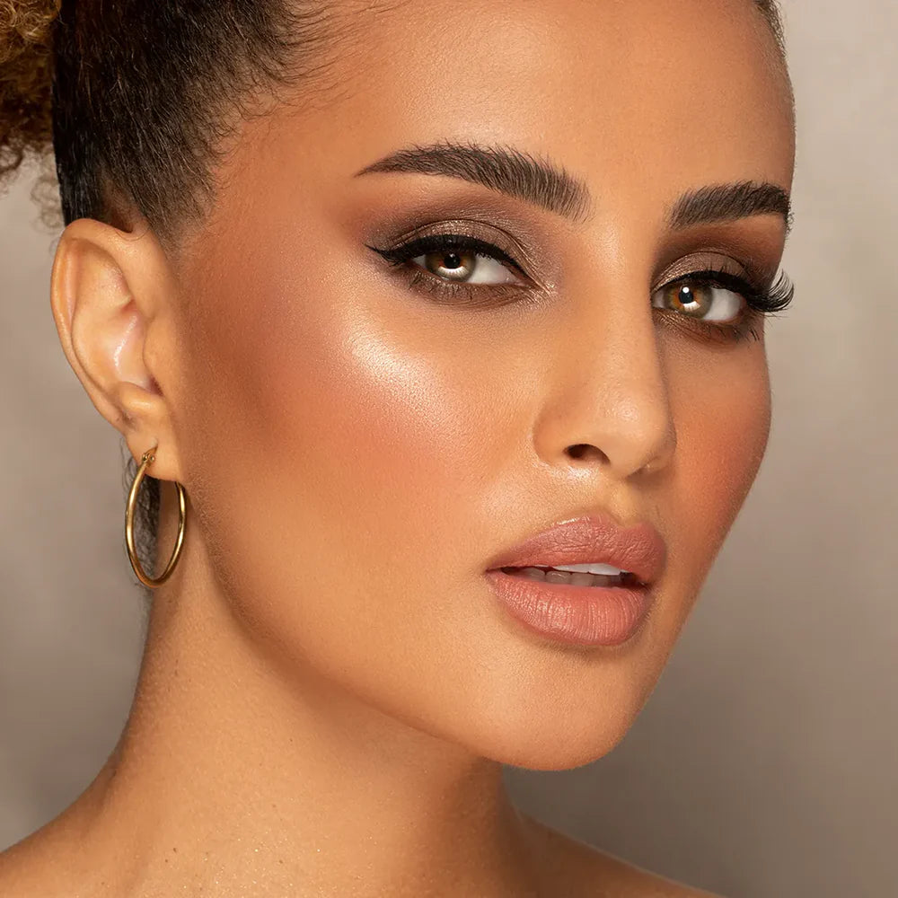 Sigma Beauty Blush - Cor-de-Rosa Secondary image