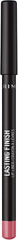 Rimmel Lasting Finish 8HR Lip Liner, Pink Candy, 4g