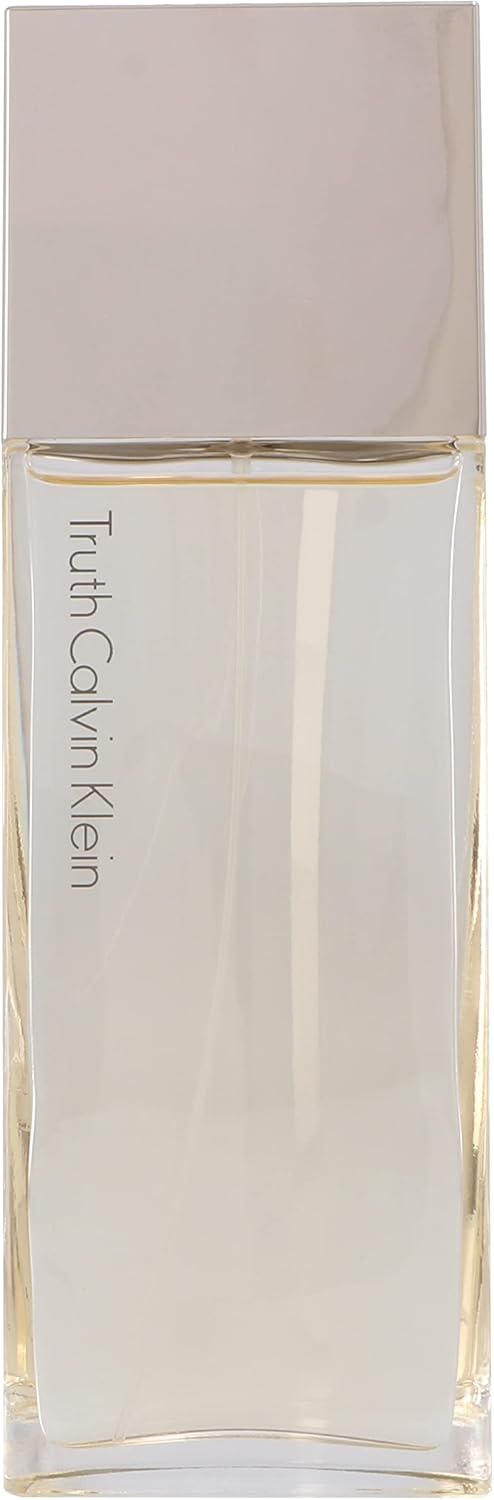 Calvin Klein Truth Eau de Parfum - 100 ml Secondary image