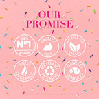Baylis & Harding Beauticology From Me to You Sweetest Surprise Gift Set - Vegan Friendly