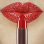 Burt's Bees Lipstick 520 Scarlet Soaked 3.4 g