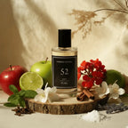 52 – Pure Parfum For Him 50ml - PERFUMES - British D'sire