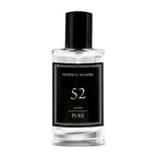 52 – Pure Parfum For Him 50ml - PERFUMES - British D'sire