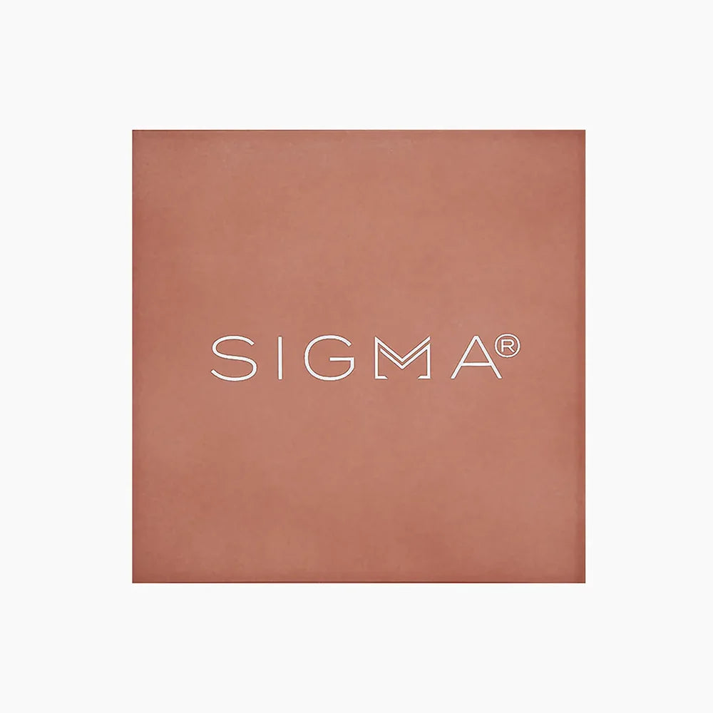 Sigma Beauty Blush - Tiger Lily