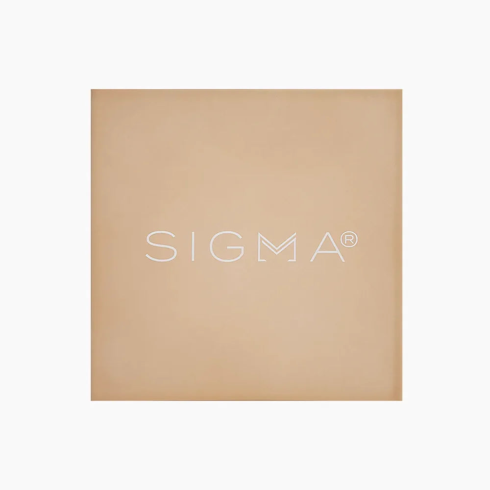 Sigma Beauty Highlighter Moonbeam