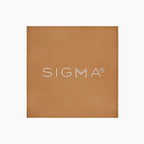 Sigma Beauty Matte Bronzer Deep - Deep tan matte