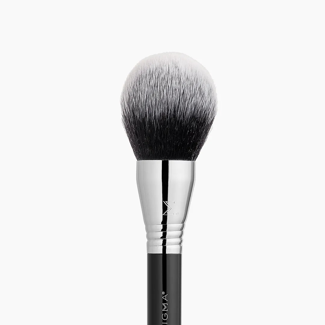 Sigma Beauty F78 Ultimate Bronze Brush Secondary image