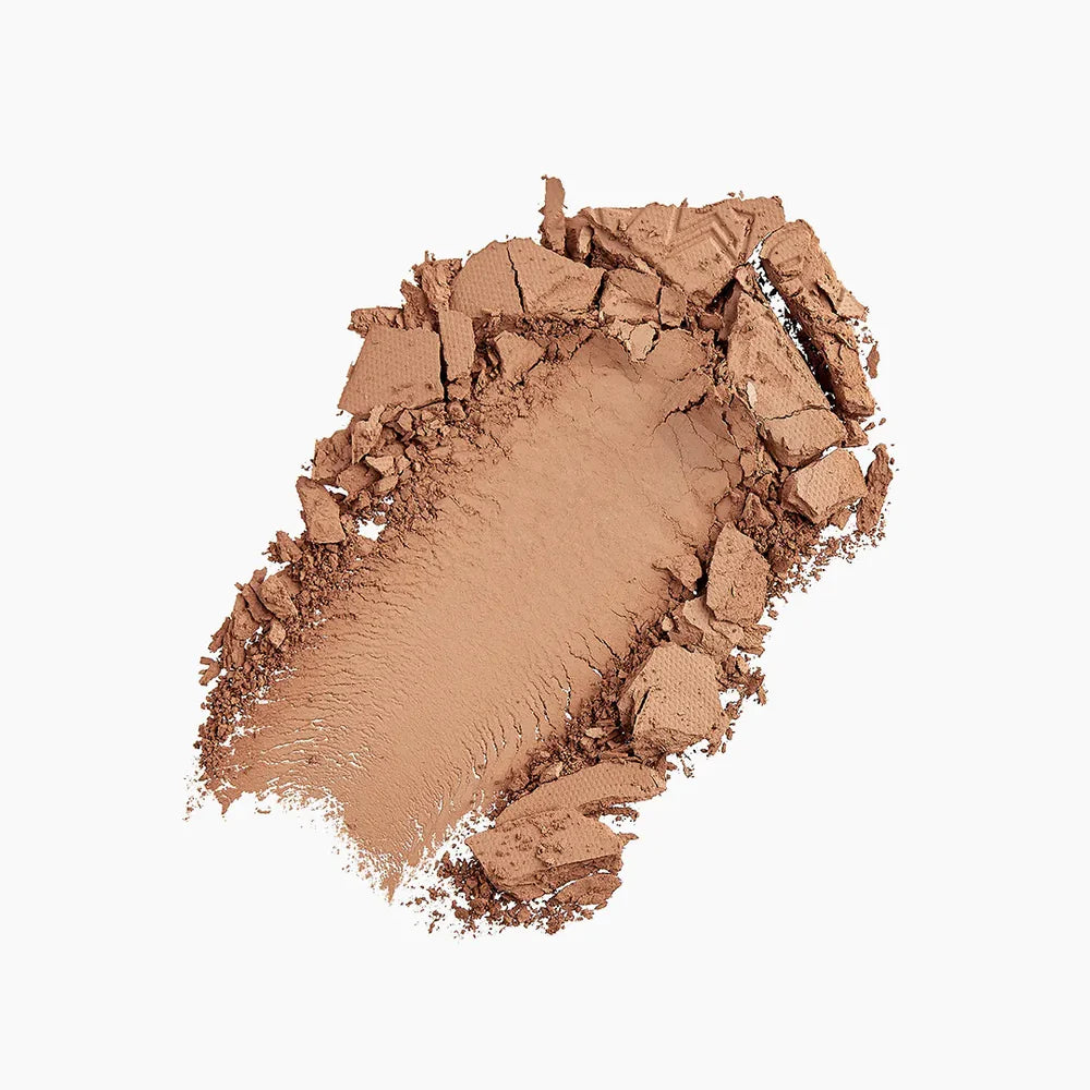 Sigma Beauty Matte Bronzer Dark - Dark tan matte