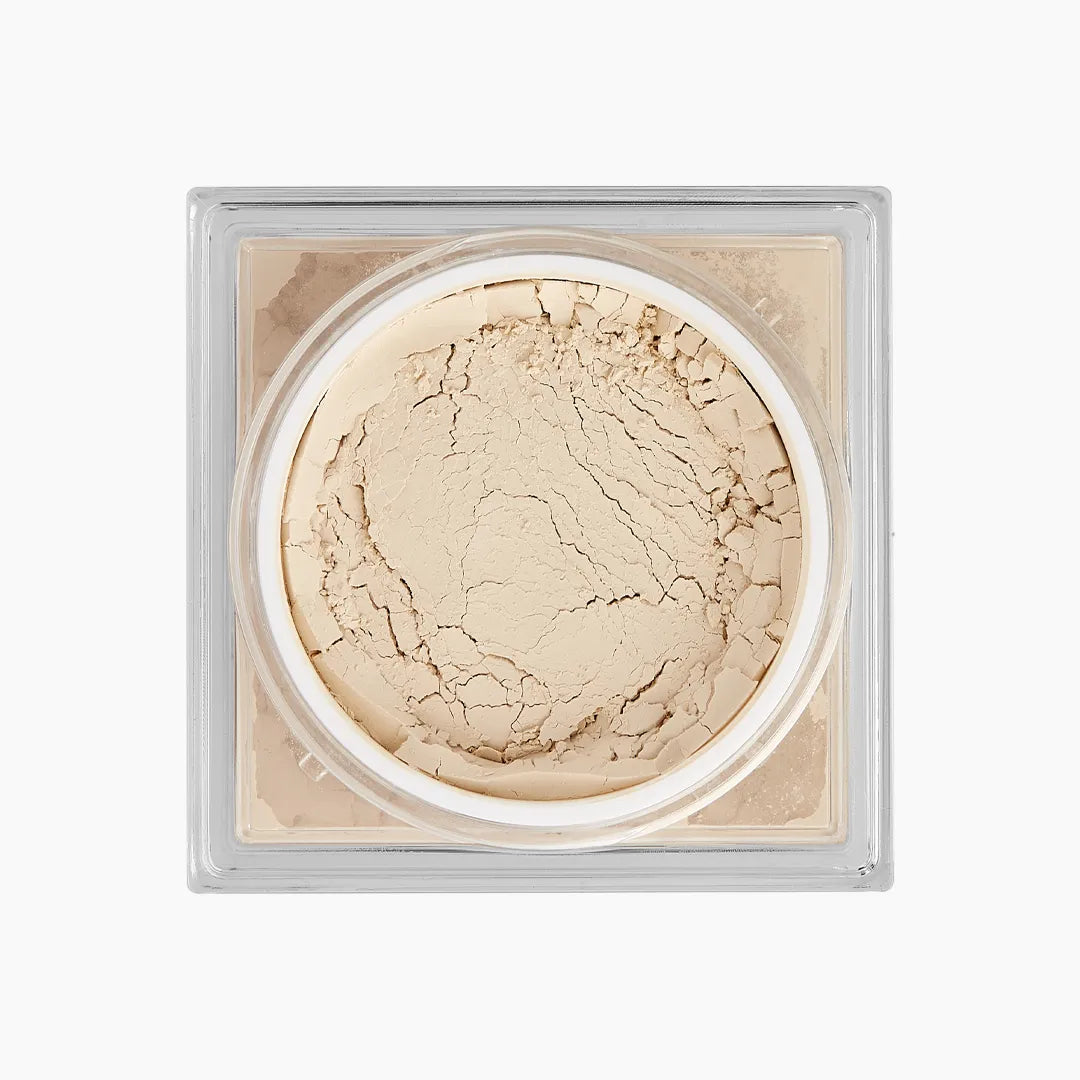 Sigma Beauty Soft Focus Setting Powder Vanilla Bean Secondary image