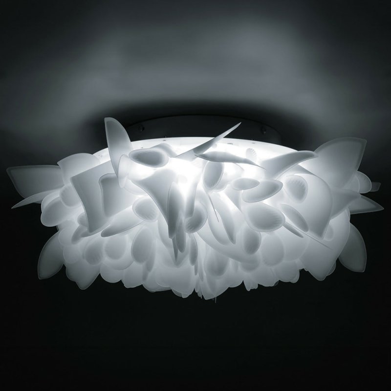 53cm Diameter Dimmable Fixture Ceiling Light - Ceiling Light - British D'sire