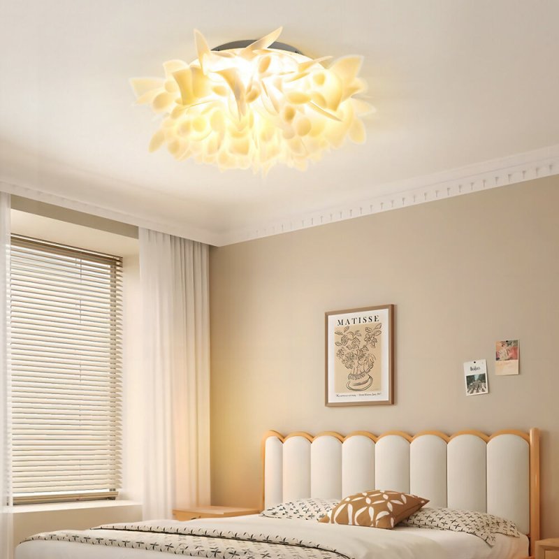 53cm Diameter Dimmable Fixture Ceiling Light - Ceiling Light - British D'sire Main image