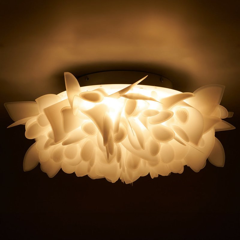 53cm Diameter Dimmable Fixture Ceiling Light - Ceiling Light - British D'sire