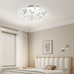 53cm Diameter Fixture Ceiling Light - Ceiling Light - British D'sire