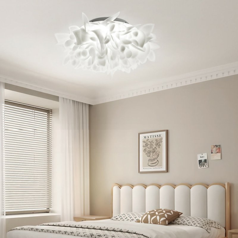 53cm Diameter Fixture Ceiling Light - Ceiling Light - British D'sire