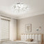 53cm Diameter Fixture Ceiling Light - Ceiling Light - British D'sire