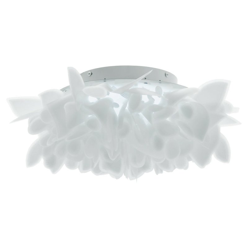 53cm Diameter Fixture Ceiling Light - Ceiling Light - British D'sire