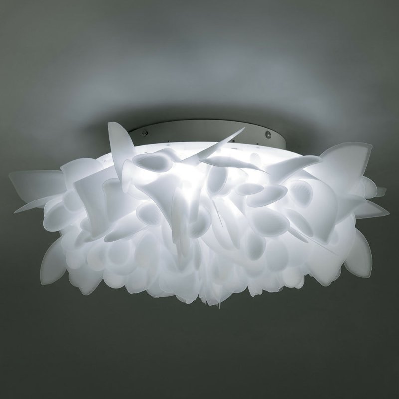 53cm Diameter Fixture Ceiling Light - Ceiling Light - British D'sire