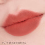 Amuse Chou Velvet Moisturizing Lip Tint 07 Falling Blossoms 4g