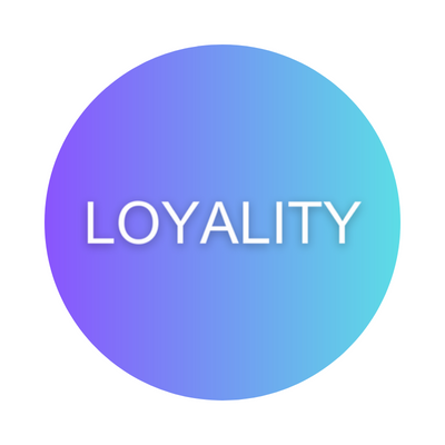 Loyalty Program