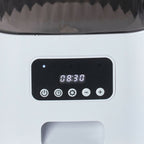 5L Dual Power Supply Smart Pet Feeder - Pet Feeder - British D'sire