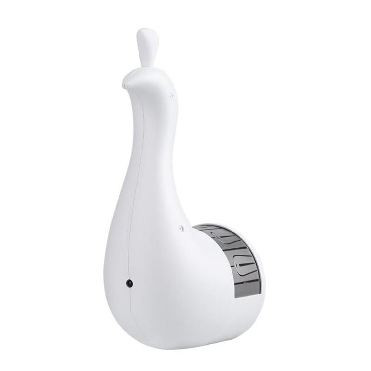 5V USB Powered Peacock LED Night Light - British D'sire