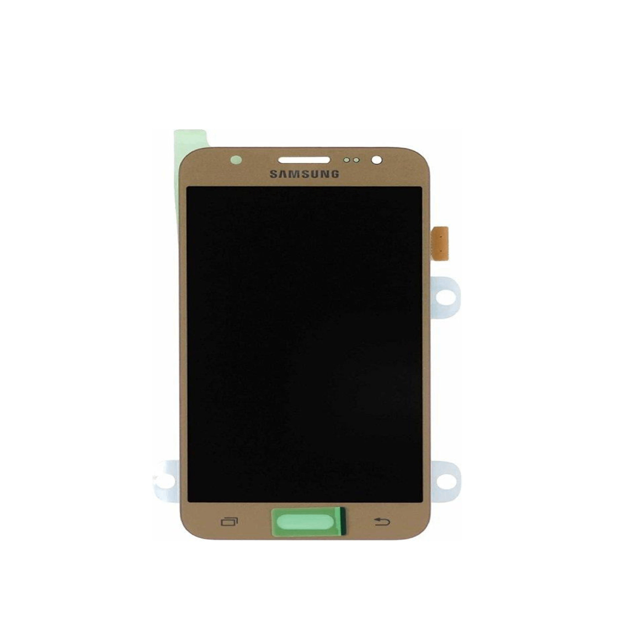 Coldbar Replacement Screen For Samsung J500F Galaxy J5 LCD + Touch Assembly (Gold) Main image