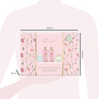 BAYLIS & HARDING ROYALE GARDEN CANDLETLIT GIFT SET