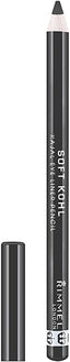 Rimmel Soft Kohl Kajal Eyeliner Pencil Stormy Grey