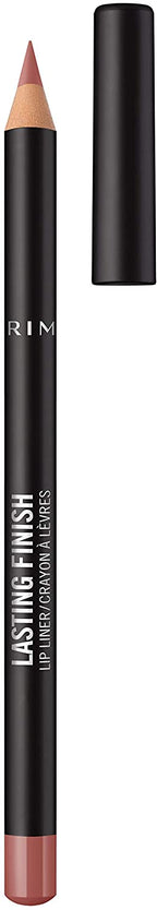 Rimmel Lasting Finish 8HR Lip Liner, Mauve Spell, 4g