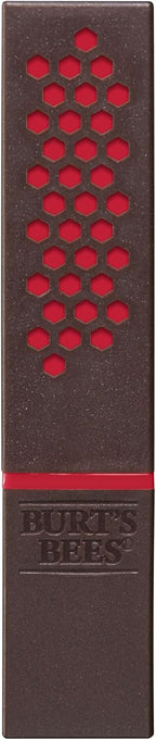 Burt's Bees Lipstick 520 Scarlet Soaked 3.4 g