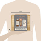 BAYLIS & HARDING THE FUZZY DUCK MENS ULTIMATE WASH CRATE