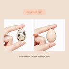 MISSHA Magic Cushion Cover Lasting Foundation SPF50+/PA+++, 21 Light Beige 15 g
