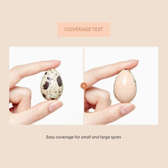 MISSHA Magic Cushion Cover Lasting Foundation SPF50+/PA+++, 21 Light Beige 15 g
