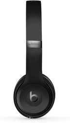 Beats by Dr. Dre Beats Solo3 Wireless On-Ear Headphones Matt Black