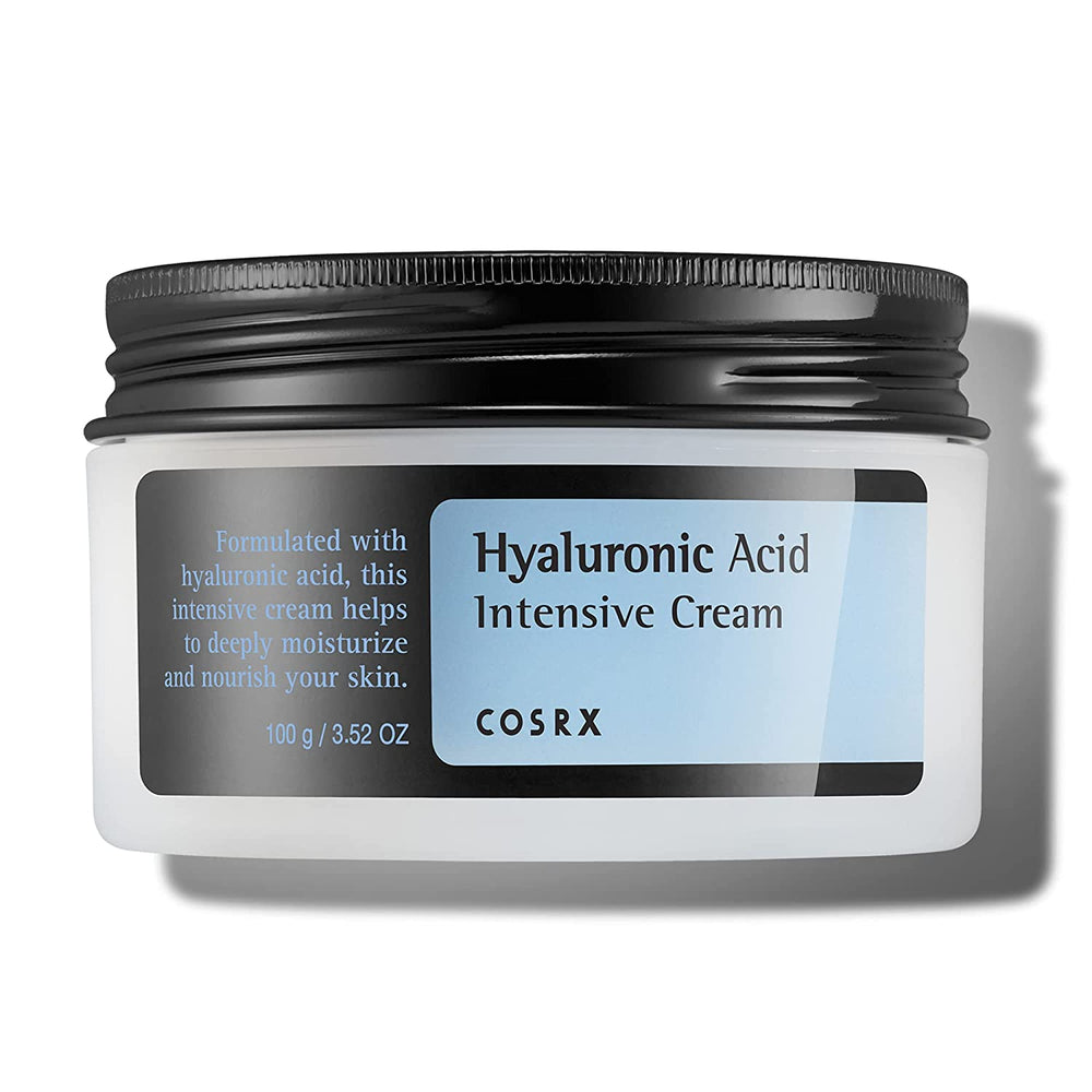 COSRX Hyaluronic Acid Intensive Cream 100ml Main image