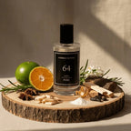 64 – Pure Parfum For Him 50ml - PERFUMES - British D'sire