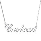 Name Necklace Maiden-Art