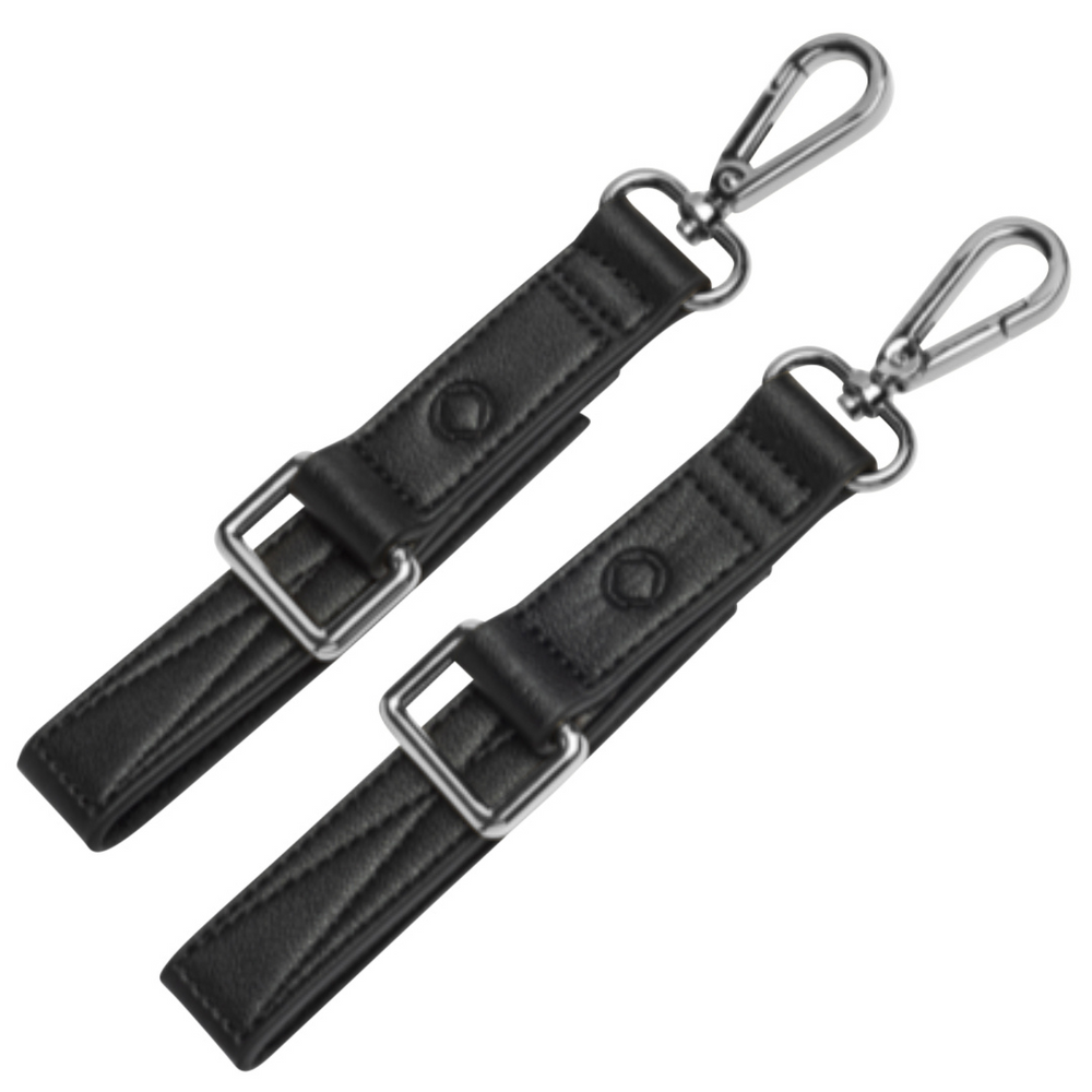 Buggy Clips