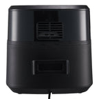 6L Air Fryer Cooker with Smart Touch Display - Air Fryer - British D'sire
