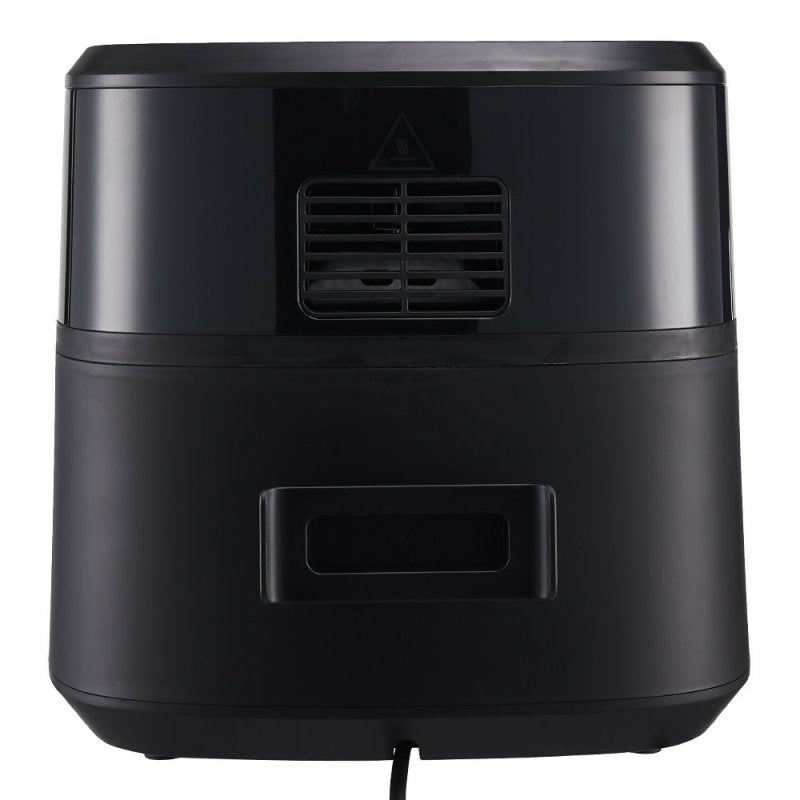 6L Air Fryer Cooker with Smart Touch Display - Air Fryer - British D'sire
