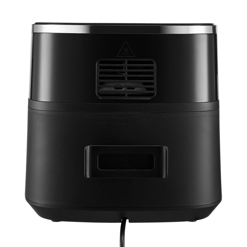 6L Air Fryer Cooker with Smart Touch Display - Air Fryer - British D'sire