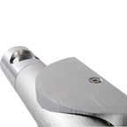 6W 360 Degrees Rotation Wall Lamp LED Nightlight, AC 110 - 240V (Cool White) - British D'sire