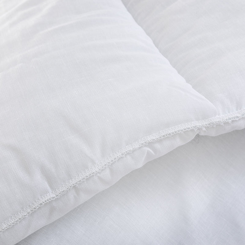 Micra – Polycotton Duvet Hollowfibre Filling Secondary image