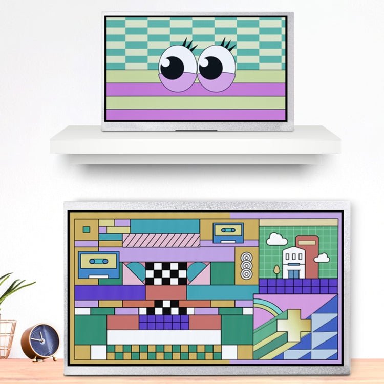 7 Inch Waveshare For Raspberry Pi Pico 1024×600 Pixel IPS Panel DVI Display Module - British D'sire