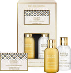 BAYLIS & HARDING MANDARIN AND GRAPEFRUIT MINI SHOWER SET