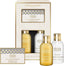 BAYLIS & HARDING MANDARIN AND GRAPEFRUIT MINI SHOWER SET