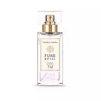 712– PURE ROYAL PARFUM FOR HER 50ML - EDP SPRAY - British D'sire