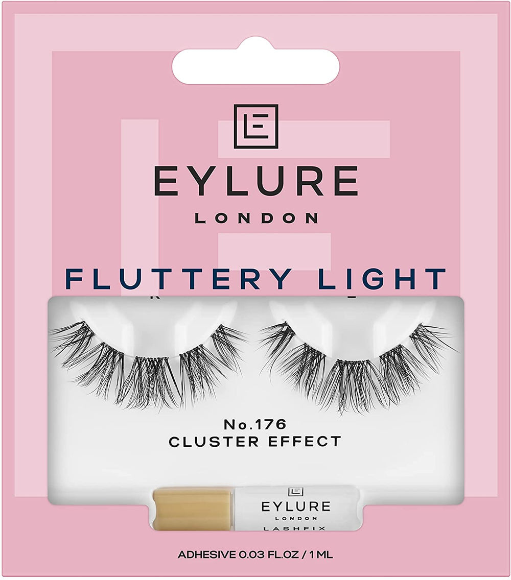 Eylure Fluttery Light Cluster Effect No. 176 Main image