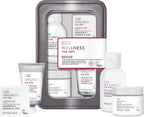 BAYLIS & HARDING WELLNESS FOR MEN ESSENTIAL WELLBEING SET